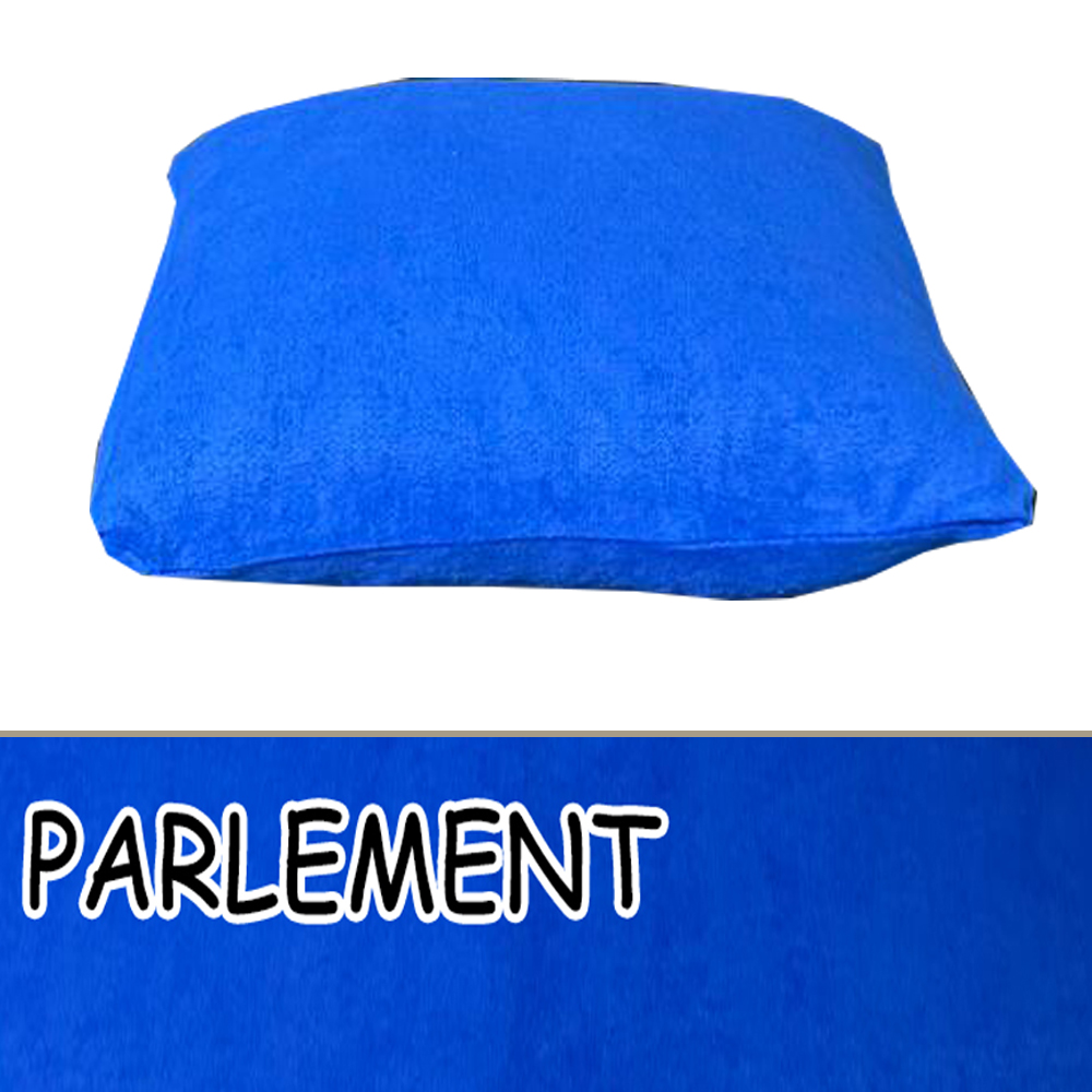 PARLEMENT RENK SÜET KUMAŞ 2 ADET KİRLENT KILIFI