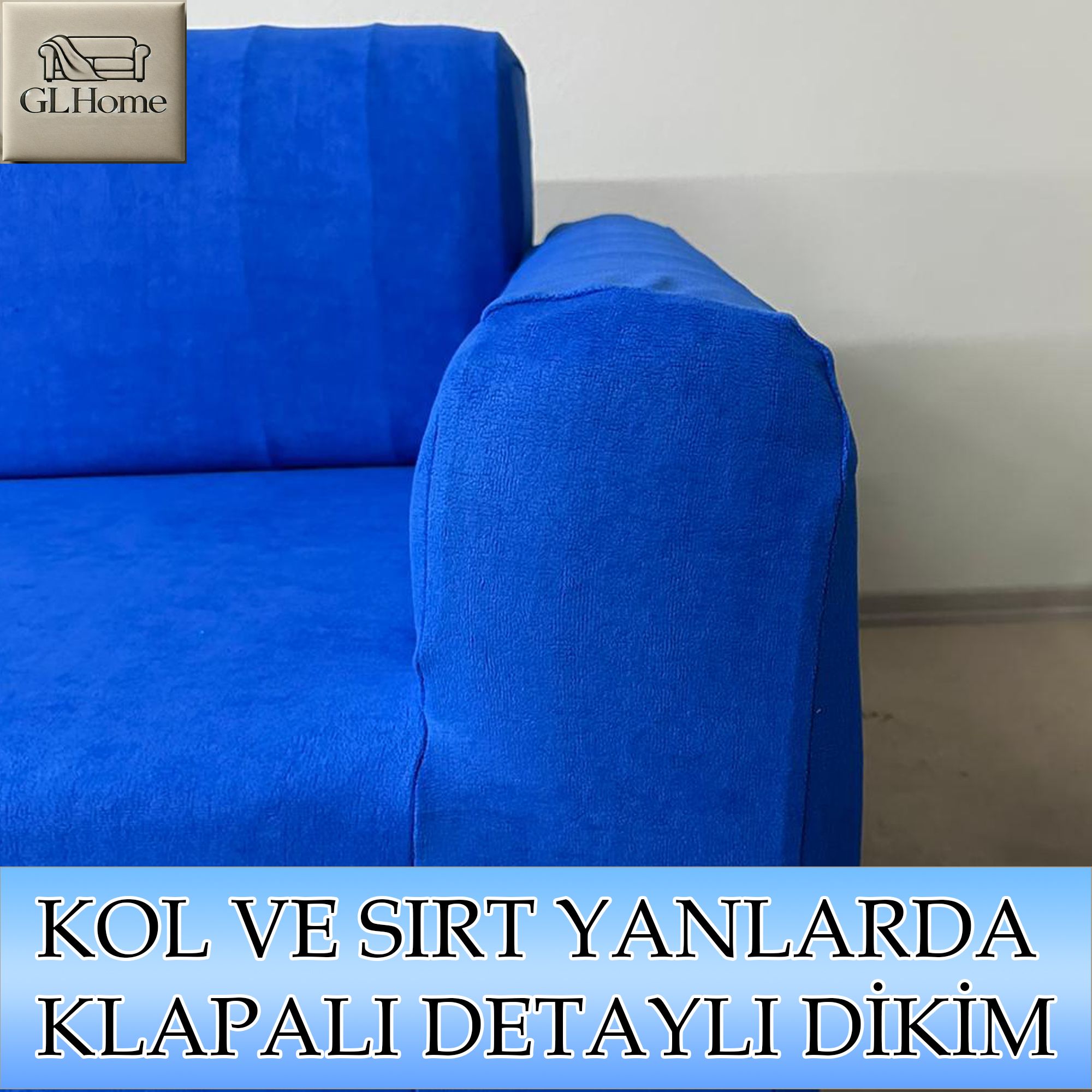 PARLEMENT SÜET KUMAŞ 3+3+1+1 SET KOMPLE GİYDİRME KOLTUK KILIFI KANEPE,ÇEKYAT,BERJER